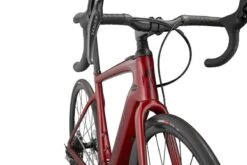 Creo SL Comp Specialized 2022 Carbon Maroon/Red Tint -Specialized Shop 946402 800 auto