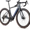 Creo SL Expert Carbon Evo Electric Road Bicycle Specialized 2020 Black Granite/Green Blue Chameleon -Specialized Shop 946499 800 auto