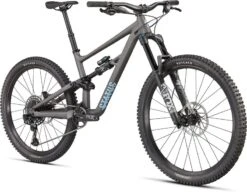 Status 160 Specialized 2022 Satin Smoke/Artic Blue