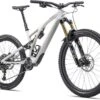 Stumpjumper Evo Pro Specialized 2023 Gloss Dune White/Taupe -Specialized Shop 948533 800 auto