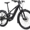 Tero X 6.0 NB Specialized 2023 Black/Smoke