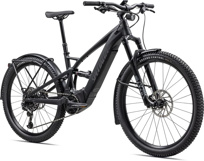 Tero X 6.0 NB Specialized 2023 Black/Smoke 3 Tero X 6.0 NB Specialized 2023 Black/Smoke