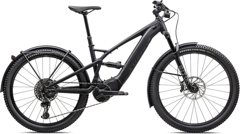 Tero X 6.0 NB Specialized 2023 Black/Smoke 4 Tero X 6.0 NB Specialized 2023 Black/Smoke - Image 2