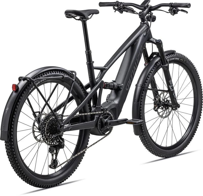 Tero X 6.0 NB Specialized 2023 Black/Smoke 5 Tero X 6.0 NB Specialized 2023 Black/Smoke - Image 3