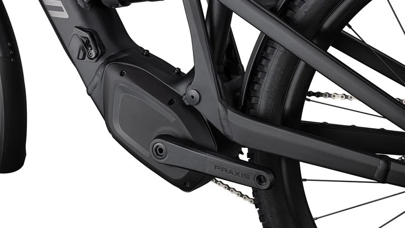 Tero X 6.0 NB Specialized 2023 Black/Smoke 11 Tero X 6.0 NB Specialized 2023 Black/Smoke - Image 9