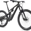 Stumpjumper Evo LTD Specialized 2023 Satin Dark Moss Green
