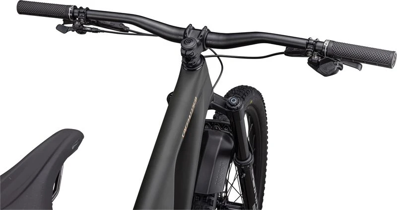 Stumpjumper Evo LTD Specialized 2023 Satin Dark Moss Green 7 Stumpjumper Evo LTD Specialized 2023 Satin Dark Moss Green - Image 5