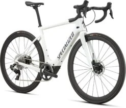 Creo SL Expert Carbon Specialized 2022 Blue Pearl Over White/Dusty Blue Pearl