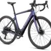 Creo SL S-Works Carbon Specialized 2021 Gloss Dusty Blue Pearl/ Satin Dusty Blue Pearl/ Satin Carbon