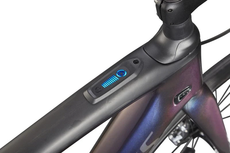 Creo SL S-Works Carbon Specialized 2021 Gloss Dusty Blue Pearl/ Satin Dusty Blue Pearl/ Satin Carbon 11 Creo SL S-Works Carbon Specialized 2021 Gloss Dusty Blue Pearl/ Satin Dusty Blue Pearl/ Satin Carbon - Image 9