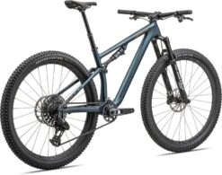 Epic Evo Pro Ltd Specialized 2023 Satin Metallic Deep Lake/Harvest Gold Metallic -Specialized Shop 951694 800 auto