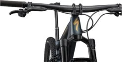 Epic Evo Pro Ltd Specialized 2023 Satin Metallic Deep Lake/Harvest Gold Metallic -Specialized Shop 951697 800 auto