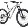 Stumpjumper Comp Alloy Specialized 2023 Gloss Dune White/Dark Moss Green -Specialized Shop 951718 800 auto