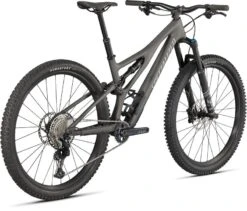 Stumpjumper Comp Specialized 2022 Satin Smoke/Cool Grey/Carbon -Specialized Shop 952254 800 auto
