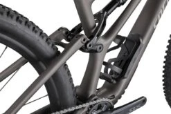 Stumpjumper Comp Specialized 2022 Satin Smoke/Cool Grey/Carbon -Specialized Shop 952259 800 auto