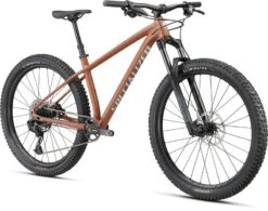Fuse Sport 27.5 Specialized 2023 Gloss Terra Cotta/Artic Blue