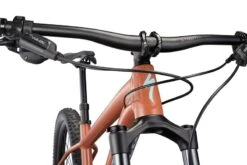 Fuse Sport 27.5 Specialized 2023 Gloss Terra Cotta/Artic Blue -Specialized Shop 952329 800 auto