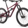 Status 140 Base Specialized 2022 Satin Raspberry/Cast Umber -Specialized Shop 952331 800 auto