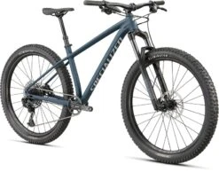 Fuse Sport 27.5 Specialized 2023 Satin Cast Blue/Light Silver