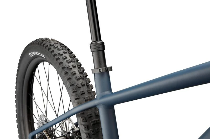 Fuse Sport 27.5 Specialized 2023 Satin Cast Blue/Light Silver 9 Fuse Sport 27.5 Specialized 2023 Satin Cast Blue/Light Silver - Image 7