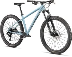 Fuse 27.5 Specialized 2023 Gloss Artic Blue/Black