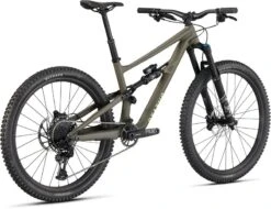 Status 140 Base Specialized 2022 Satin Oak Green/Limestone -Specialized Shop 952853 800 auto