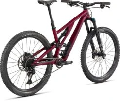Stumpjumper Evo Comp Alloy Specialized 2022 Gloss Raspberry/Black 9 Stumpjumper Evo Comp Alloy Specialized 2022 Gloss Raspberry/Black -Specialized Shop 952873 800 auto