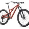 Stumpjumper Alloy Specialized 2023 Satin Redwood/Rusted Red -Specialized Shop 957624 800 auto