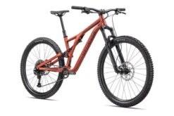 Stumpjumper Alloy Specialized 2023 Satin Redwood/Rusted Red