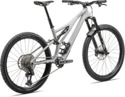 Stumpjumper LTD Specialized 2023 Satin Dove Grey/Smoke 11 Stumpjumper LTD Specialized 2023 Satin Dove Grey/Smoke -Specialized Shop 966646 800 auto