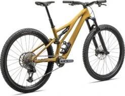 Stumpjumper Expert Specialized 2023 Satin Harvest Gold/Midnight Shadow 11 Stumpjumper Expert Specialized 2023 Satin Harvest Gold/Midnight Shadow -Specialized Shop 966709 800 auto