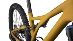 Stumpjumper Expert Specialized 2023 Satin Harvest Gold/Midnight Shadow 14 Stumpjumper Expert Specialized 2023 Satin Harvest Gold/Midnight Shadow -Specialized Shop 966712 800 auto