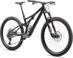 Stumpjumper Expert Specialized 2023 Gloss Obsidian/Satin Taupe