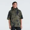Altered Trail Rain Anorak Short Sleeve Specialized Oak Green -Specialized Shop 969509 800 auto