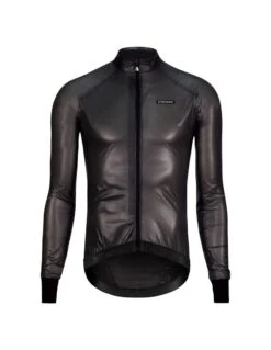 Busti Jacket Etxeondo Man 2023 Black