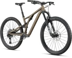 Stumpjumper Comp Mtb Alloy Mtb Specialized 2023 Satin Gun Metal/Taupe
