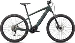 Tero 3.0 NB E-Urban Bike Specialized 2022 Oak Green Metallic/Smoke
