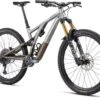 Stumpjumper Evo Elite Alloy Specialized 2022 Satin Aluminum/Gunmetal 2 Stumpjumper Evo Elite Alloy Specialized 2022 Satin Aluminum/Gunmetal -Specialized Shop 980185 800 auto