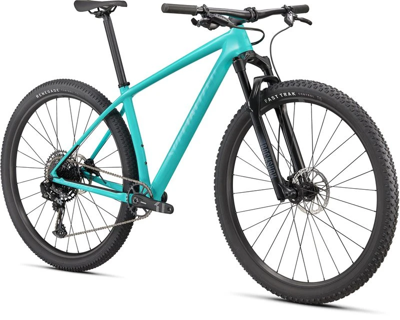 Epic HT Specialized 2022 Gloss Lagoon/Chamaleon Eyris 3 Epic HT Specialized 2022 Gloss Lagoon/Chamaleon Eyris