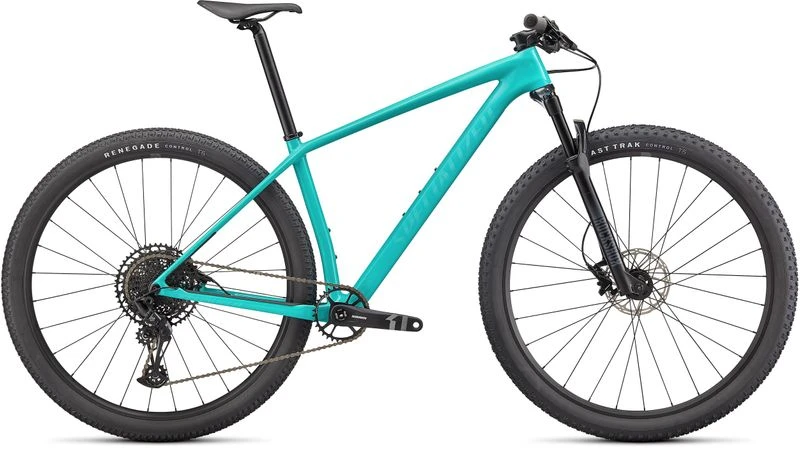 Epic HT Specialized 2022 Gloss Lagoon/Chamaleon Eyris 4 Epic HT Specialized 2022 Gloss Lagoon/Chamaleon Eyris - Image 2