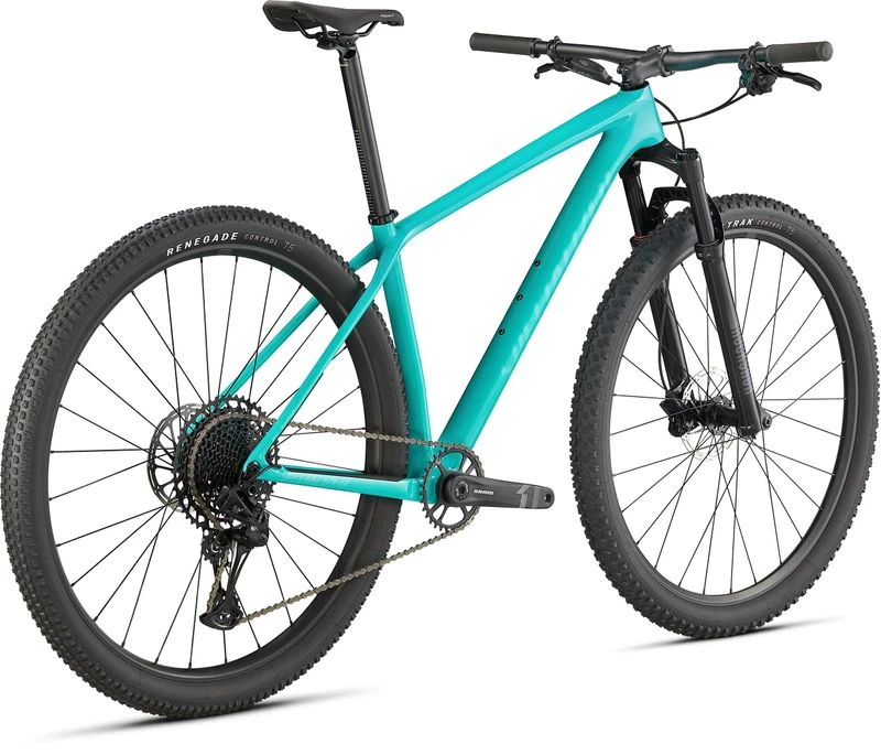 Epic HT Specialized 2022 Gloss Lagoon/Chamaleon Eyris 5 Epic HT Specialized 2022 Gloss Lagoon/Chamaleon Eyris - Image 3