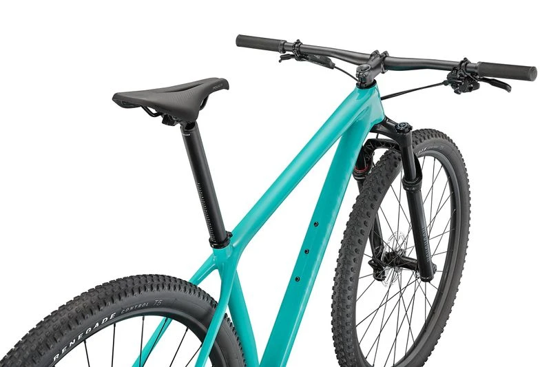 Epic HT Specialized 2022 Gloss Lagoon/Chamaleon Eyris 6 Epic HT Specialized 2022 Gloss Lagoon/Chamaleon Eyris - Image 4