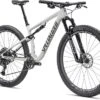 Epic Pro Specialized 2023 Gloss Dune White Granite Over Dove Grey/Metallic Obsidian -Specialized Shop 980661 800 auto