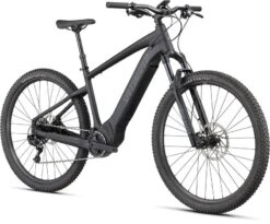 Tero 4.0 NB Specialized 2023 Black/Black