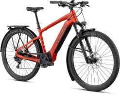 Tero 4.0 EQ NB Specialized 2023 Redwood/Black