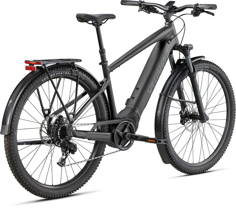 Tero 4.0 EQ NB Specialized 2023 Black/Black 5 Tero 4.0 EQ NB Specialized 2023 Black/Black - Image 3