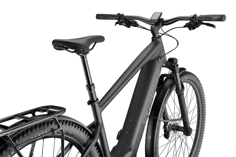 Tero 4.0 EQ NB Specialized 2023 Black/Black 6 Tero 4.0 EQ NB Specialized 2023 Black/Black - Image 4