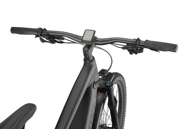 Tero 4.0 EQ NB Specialized 2023 Black/Black 7 Tero 4.0 EQ NB Specialized 2023 Black/Black - Image 5