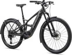Tero X 4.0 NB Specialized 2023 Gunmetal/White Mountains