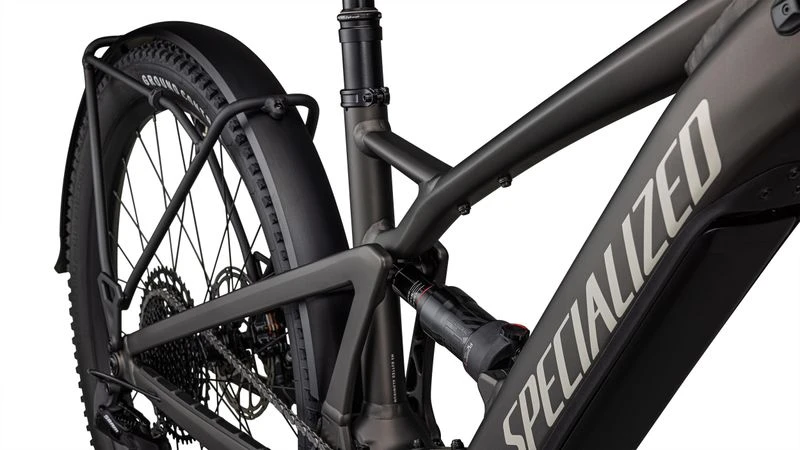 Tero X 4.0 NB Specialized 2023 Gunmetal/White Mountains 9 Tero X 4.0 NB Specialized 2023 Gunmetal/White Mountains - Image 7